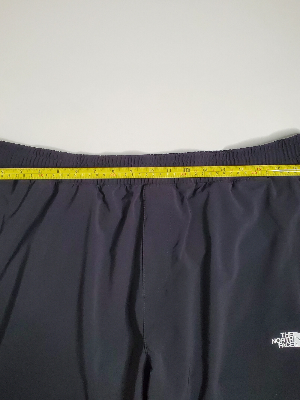 The North Face Men's Track Joggers, Black (Size XL) - Picture 7 of 9